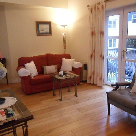 Croi An Bhaile Luxury Apartment Rosscarbery Buitenkant foto