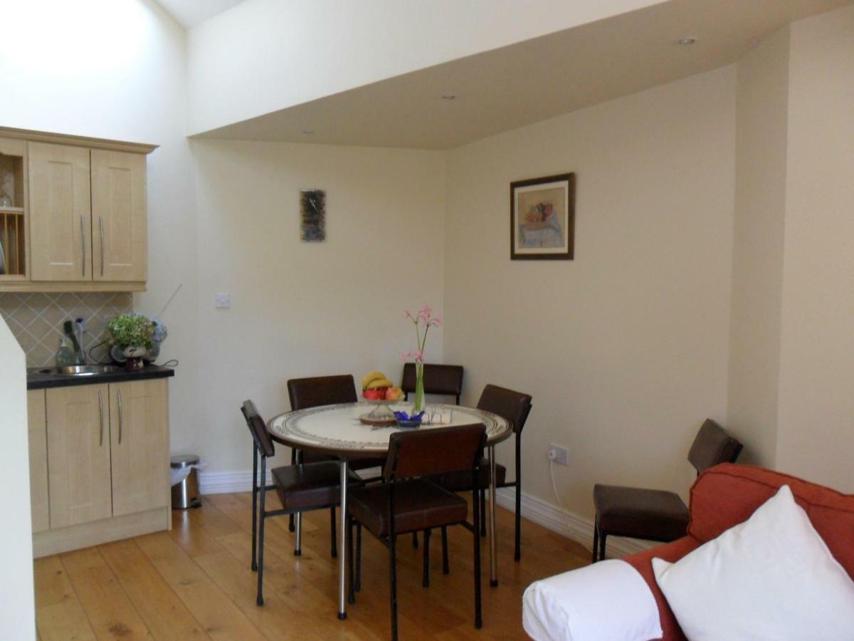 Croi An Bhaile Luxury Apartment Rosscarbery Buitenkant foto