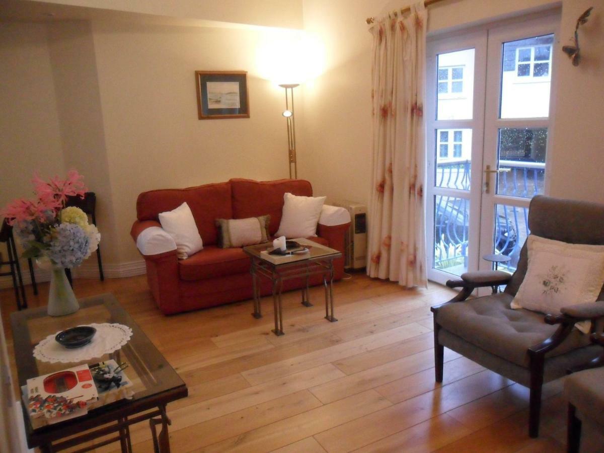 Croi An Bhaile Luxury Apartment Rosscarbery Buitenkant foto
