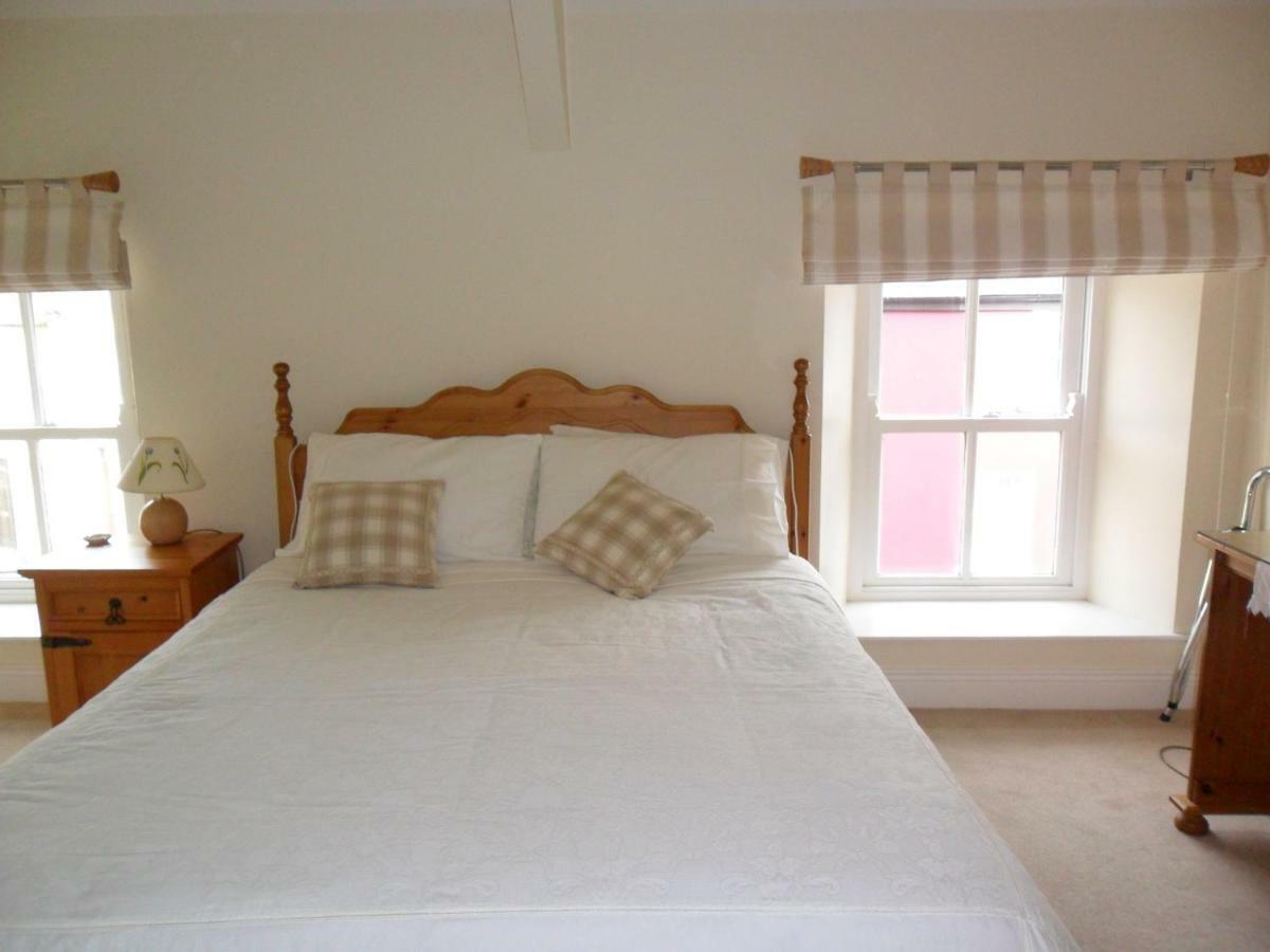 Croi An Bhaile Luxury Apartment Rosscarbery Buitenkant foto
