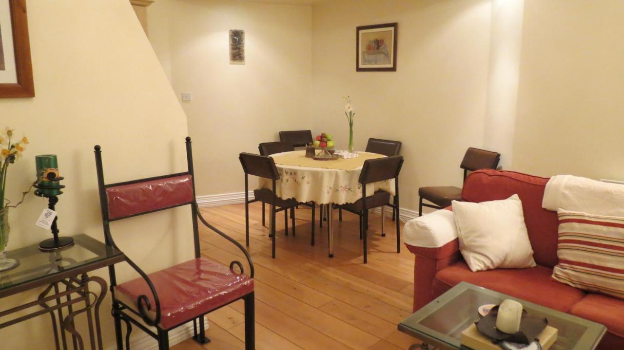 Croi An Bhaile Luxury Apartment Rosscarbery Buitenkant foto